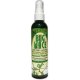 BugMace All Natural Mosquito & Insect Repellent Bug Spray 4 oz.- DEET FREE Certified Organic Bug Deterrent - 100% Safe for Adults, Babies, Kids & Environment. Made in the USA and Guaranteed to Perform + Free Shipping!