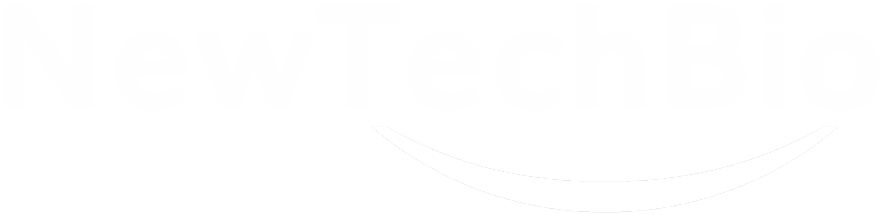 NewTechBio logo.