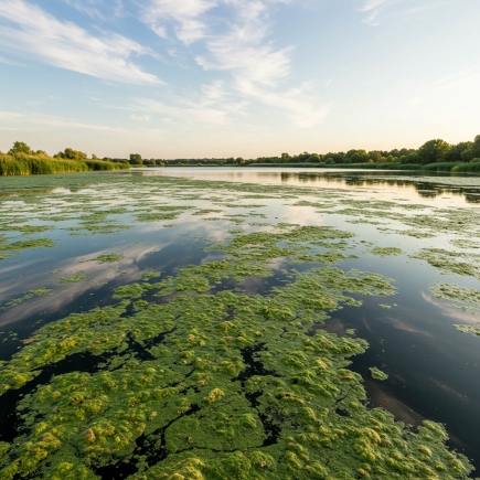 Algaecides
