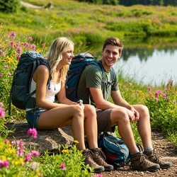 Mosquito and Insect Repellents