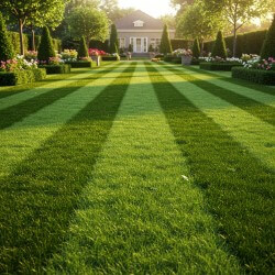 Lawn & Turf