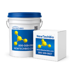 NT-MAX Super Shock Complete Kit with liquid septic shock treatment and 48 month bio-packs
