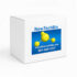 NT-MAX Koi and Garden Pond Clarifier & Digester 9 lb Box with NEWTECHBIO Blue Label and Yellow Microbe Icon