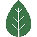 BugMace botanical formula icon