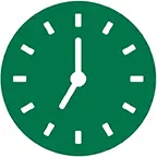BugMace outdoor shield icon