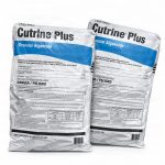 Cutrine Plus Granular Algaecide, 2-pack of 30 lb bags