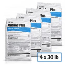 Cutrine Plus Granular Algaecide 4-Pack of 30 lb Bags, 120 lb Total product image