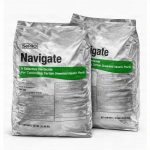 Navigate Granular Herbicide, 2-pack of 50 lb bags