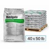 Navigate Granular Herbicide, 40-pack of 50 lb bags