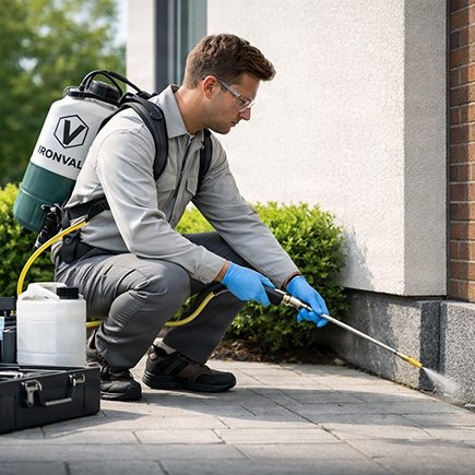 Professional Pesticides