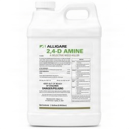 Alligare 2,4-D Amine 1 Gallon product image