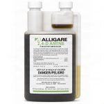 Front view of Alligare 2,4 D 32 oz.