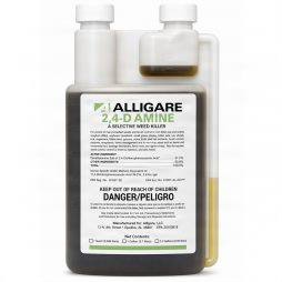 Alligare 2,4-D Amine 32 oz product image