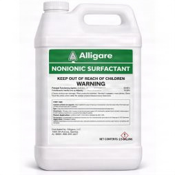 Front view of Alligare 90 Adjuvant Surfactant Adjuvant 2.5 Gallons.