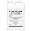 Front view of Alligare Aquatic Herbicide 2 and Half Gallon.