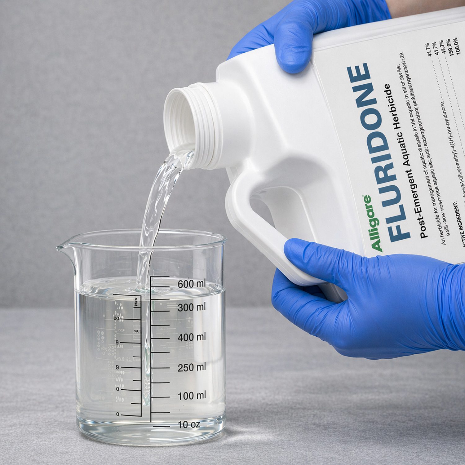 Fluridone - 1 Gallon