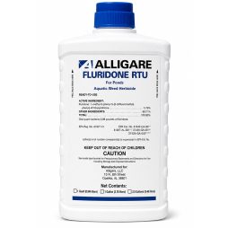 Front view of Alligare Fluridone RTU 32 oz.