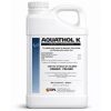 Front view of Aquathol K Aquatic Herbicide 1 Gallon