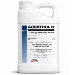 Aquathol K Aquatic Herbicide 1 Gallon product image
