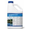 Single 1-gallon Cutrine Plus liquid algaecide bottle on a white background.