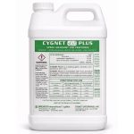 Front view of 1 gallon Cygnet Plus Spray Adjuvant