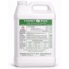 Front view of 2.5 gallon Cygnet Plus Spray Adjuvant