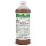Front view of 32 oz Cygnet Plus Spray Adjuvant.