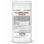 Front view of Flumigard WDG Aquatic Herbicide 1 lb.