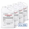 Flumigard WDG Aquatic Herbicide 4-pack Case of 5 lbs, 20 lbs total.