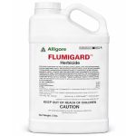 Front view of Flumigard WDG Aquatic Herbicide 5 lb.