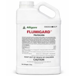Front view of Flumigard WDG Aquatic Herbicide 5 lb.