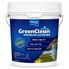 Front view of GreenClean Granular Algaecide 8lb.