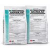 Front view of Hydrothol Granular Aquatic Algaecide and Herbicide 2-pack of 20 lb bags.