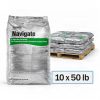 Navigate Granular Herbicide, 10-pack of 50 lb bags