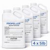Propeller Aquatic Herbicide 4-pack Case of 5 lbs, 20 lbs total.