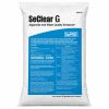Front view of SeClear G 50 lb.