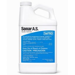 Sonar A.S. 128 oz 1 gallon Herbicide product image
