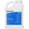 Front view of SePRO Sonar Genesis 1 gallon aquatic herbicide container on a white background