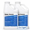 Two 1-gallon Sonar Genesis containers shown in a 2-pack product image.