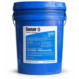 Sonar Q herbicide, single 40 lb pail.