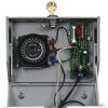 Pro Drain Chief Low Speed 110V timer and run-time adjustment area shown with the unit powered off.