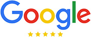 Google Reviews badge for NewTechBio